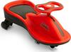 Gravitatsiooniauto Toyz Gravity Rider Fiesta, punane