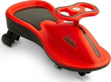 Gravitatsiooniauto Toyz Gravity Rider Fiesta, punane