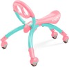 Pealeistutav auto Toyz Beetle Pink