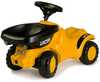 Pealeistutav traktor Rolly Toys Minitrac JCB 135646