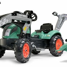 Pedaaltraktor FALK Farm Lander