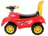 Pealeistutav tõukeauto Technok 6665