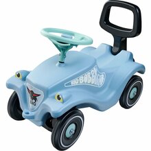 Lükatav auto Big Bobby Classic Car, sinine