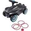 Tõukeauto Big Bobby Car Neo, anthracite, BIG