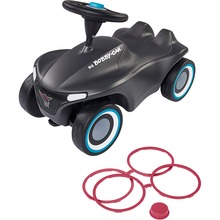 Tõukeauto Big Bobby Car Neo, anthracite, BIG