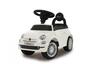 Tõukeauto Jamara Fiat 500, valge