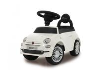 Tõukeauto Jamara Fiat 500, valge