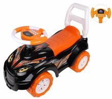 Tõukeauto Technok 6672