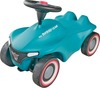 Pealeistutav auto Big Bobby Car Neo, azure blue/apricot, SIMBA-Dickie