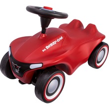 Tõukeauto Big Bobby Car Neo Red Rider, punane