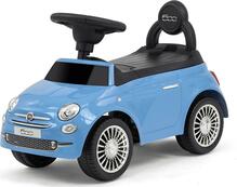 Tõukeauto Milly Mally Fiat 500, sinine