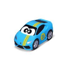 Auto Bb Junior Lamborghini Push & Race, 16-85128