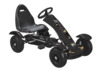 Gokart Lean Cars F618, must, 113 cm