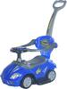 Laste tõukeauto Baby Mix UR-FLB 301, sinine