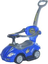 Laste tõukeauto Baby Mix UR-FLB 301, sinine