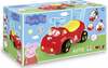 Kolmerattaline Smoby Peppa Pig 2 in 1