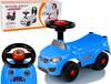 Pealeistutav auto Lean Sport QX-3399-2, sinine