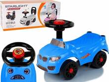 Pealeistutav auto Lean Sport QX-3399-2, sinine