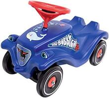 Tõukeauto Big Bobby Car Classic Ocean, sinine