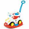 Lükatav kiikauto Fisher Price Smile 4in1, 81 cm, 1812
