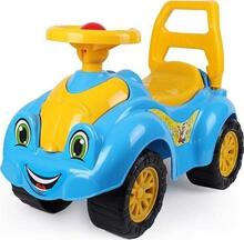 Lükatav auto Technok