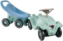 Lastevanker BIG Buggy 3 in 1