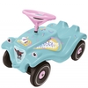 Pealeistutav auto BIG Bobby Car Classic Unicorn
