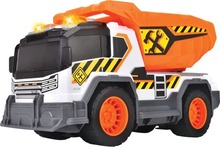 Mänguauto kallur Dickie A.S. Tipper 30 cm