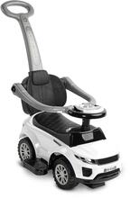 Tõukeauto Toyz Sport Car, valge