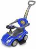 Pealeistutav auto Toyz Race Car, sinine