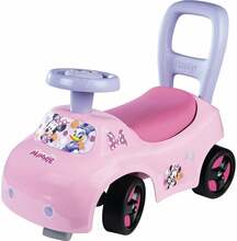 Tõukeauto Smoby Minnie