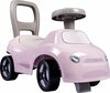 Tõukeauto Smoby Auto 2in1, roosa