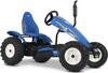 Pedaalkart Berg Go-kart New Holland BFR, sinine