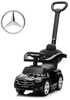 Pealeistutav auto Milly Mally Mercedes C-Class Deluxe, must