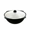 Malmist pada DM Grill, 22 L