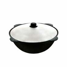 Malmist pada DM Grill, 22 L