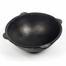 Usbeki kazan Kazan mangal KK110, 110l