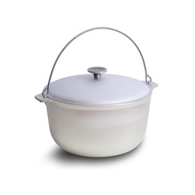 Reisikazan TALKO, alumiinium, 8 L