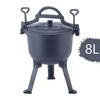 Malmist pada kaanega Kamille 4801v, 8l, hall