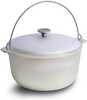 Kazan alumiinium Brizoll, 10 L