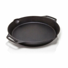 Malmpann Petromax Fire Skillet FP20H, 20 cm