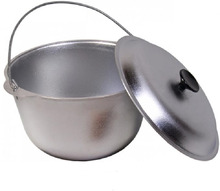 Katlapott Tonar, 4l