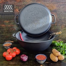 Kazan Wok Maysternya, 15 L