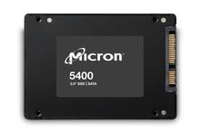 Micron 5400 MAX 480GB