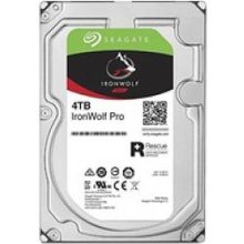 Seagate IronWolf Pro ST4000NE001 4TB