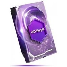 Western Digital Purple WD63PURZ 6TB
