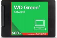 Western Digital Green WDS500G5G0A 500GB