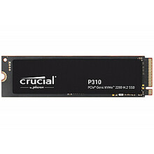 Crucial P310 PCIe Gen4 NVMe M.2 1TB