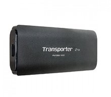 Patriot Transporter 2TB