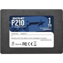 Patriot P210 1TB
